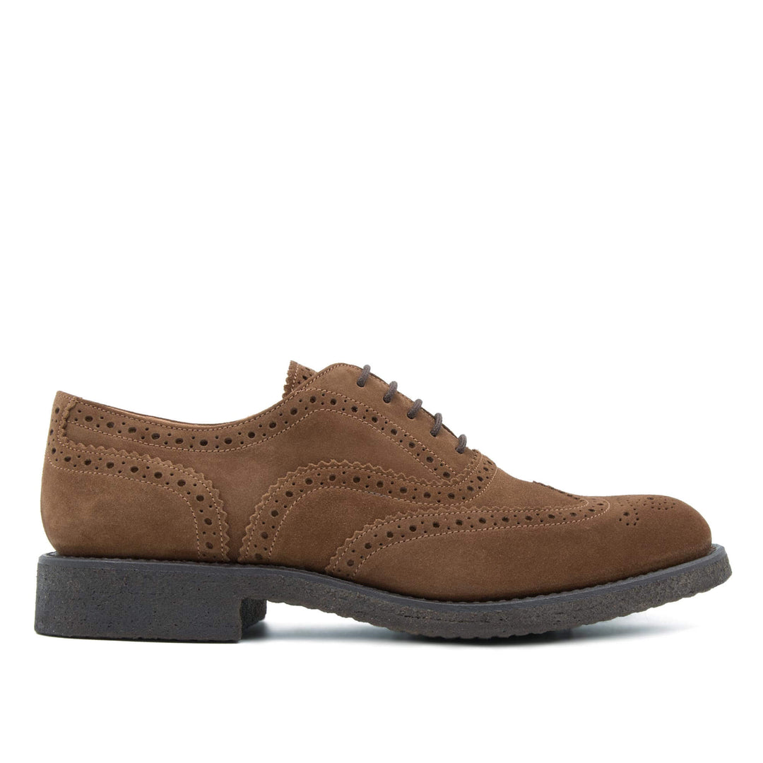 Scarpa classica da uomo Il Gergo.