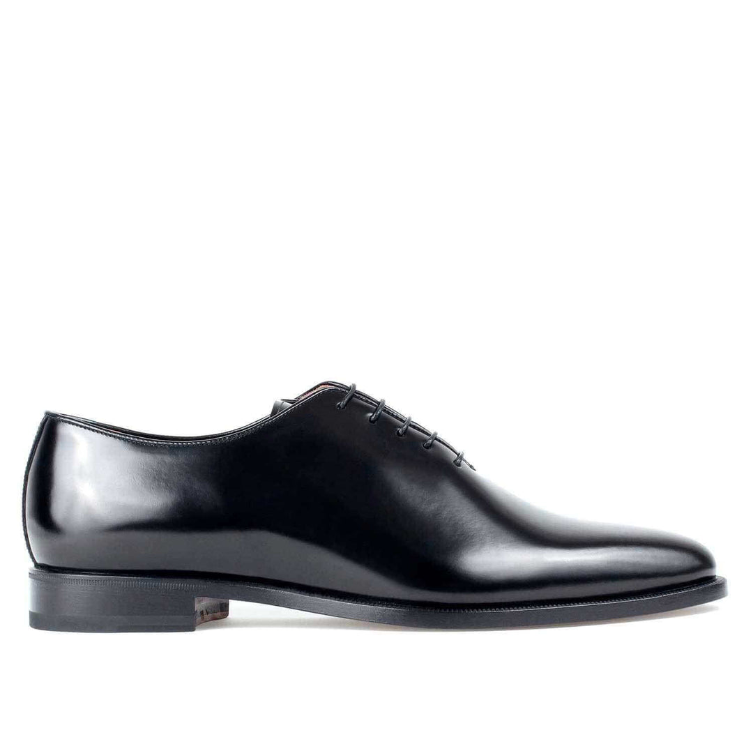 Scarpa classica da sposo Il Gergo, modello Recanati.