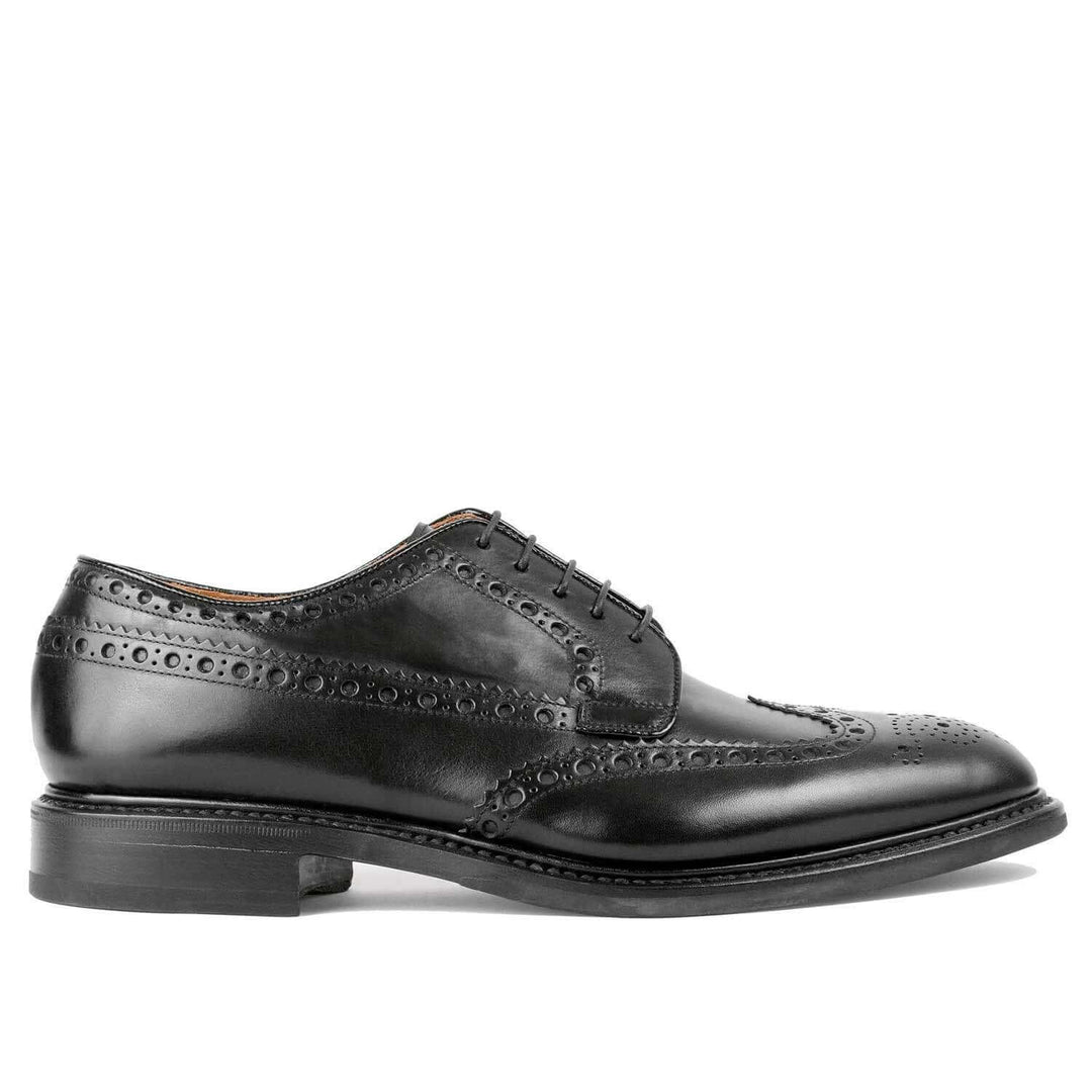 Scarpa derby da uomo Il Gergo, modello Supervisor.