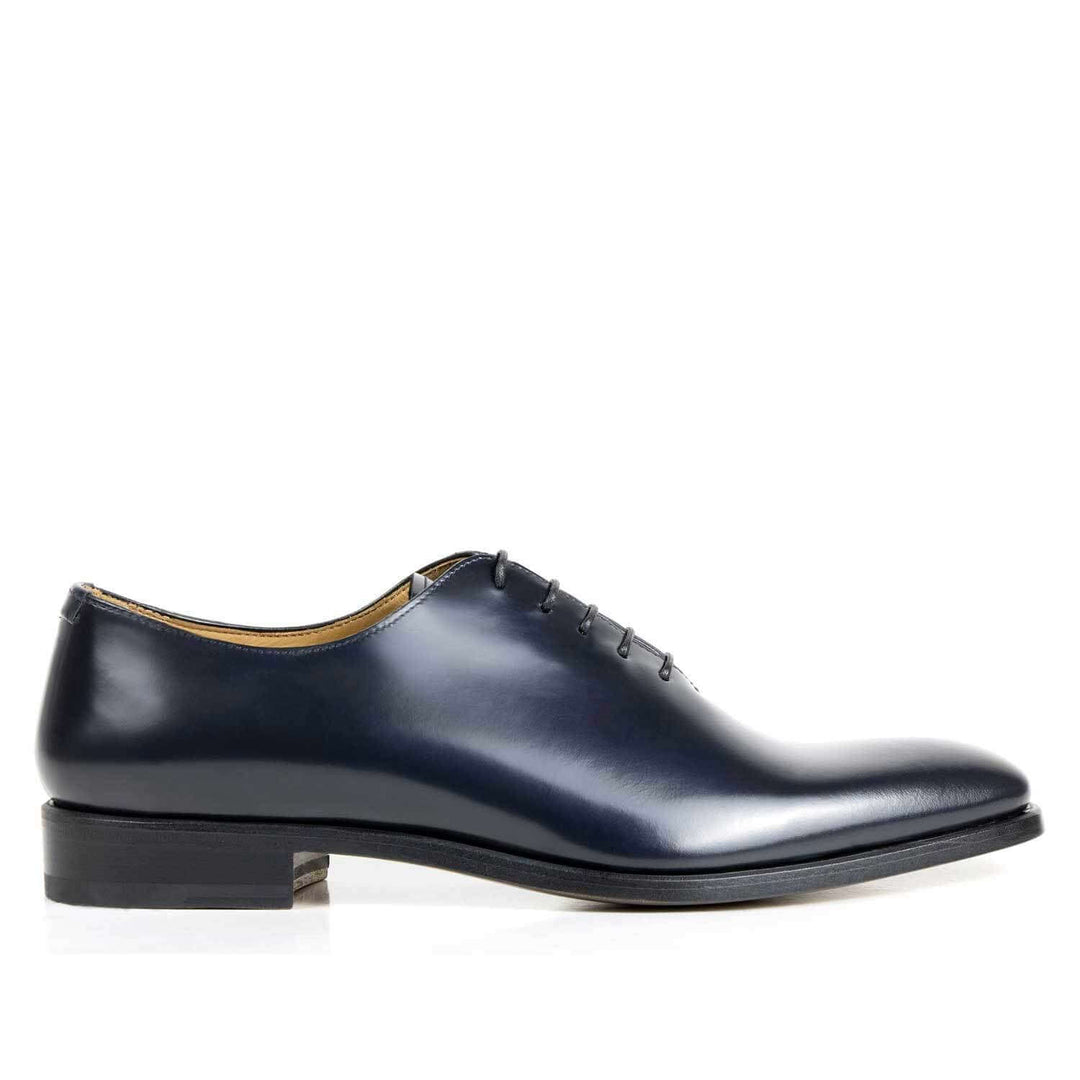 Scarpa classica da sposo Il Gergo, modello King.